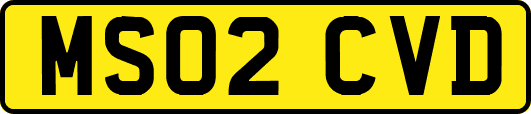 MS02CVD
