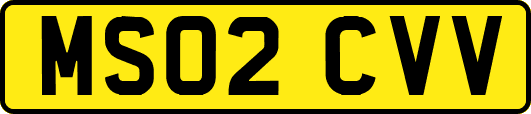MS02CVV