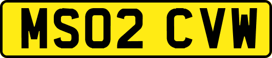 MS02CVW