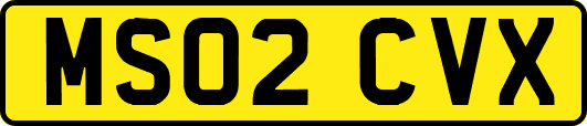 MS02CVX