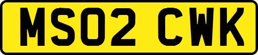 MS02CWK