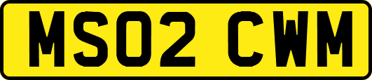 MS02CWM
