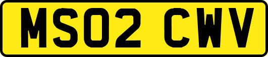 MS02CWV