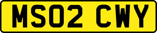 MS02CWY