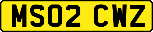 MS02CWZ