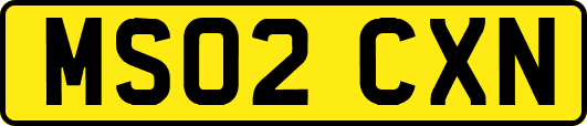 MS02CXN