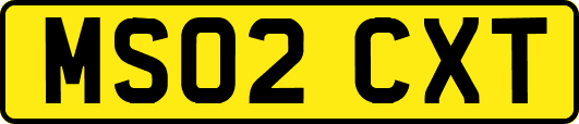 MS02CXT