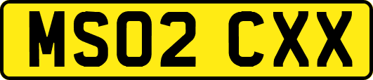 MS02CXX