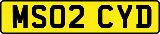 MS02CYD