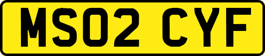 MS02CYF