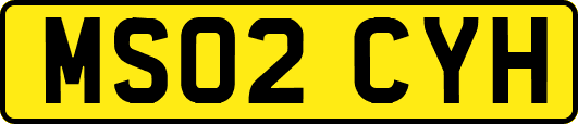 MS02CYH