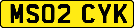 MS02CYK