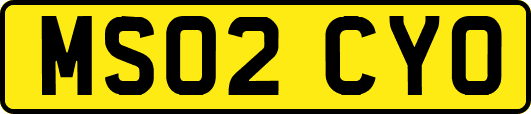 MS02CYO