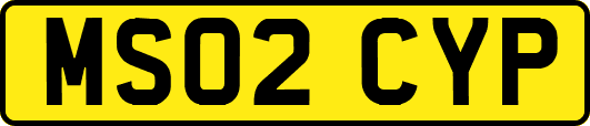 MS02CYP