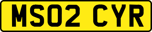 MS02CYR