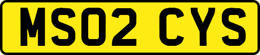 MS02CYS