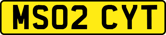 MS02CYT