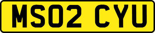 MS02CYU