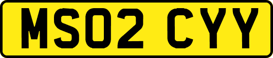 MS02CYY