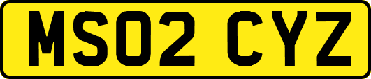 MS02CYZ