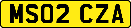 MS02CZA