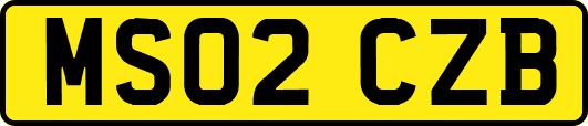 MS02CZB