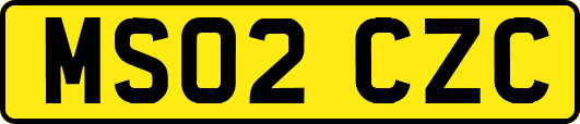 MS02CZC