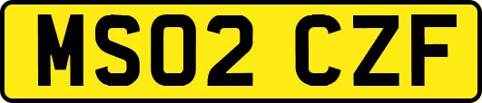 MS02CZF