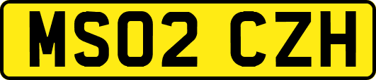 MS02CZH
