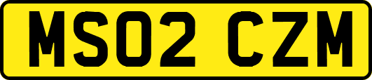 MS02CZM