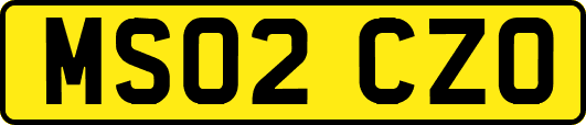 MS02CZO