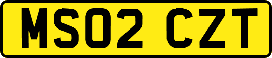 MS02CZT