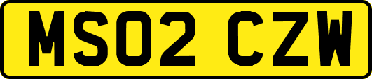 MS02CZW