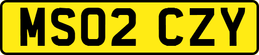 MS02CZY
