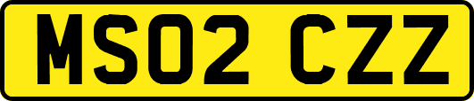 MS02CZZ