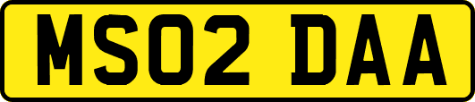 MS02DAA