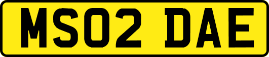 MS02DAE