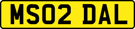 MS02DAL