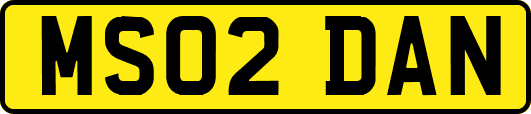 MS02DAN