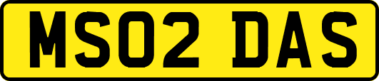 MS02DAS