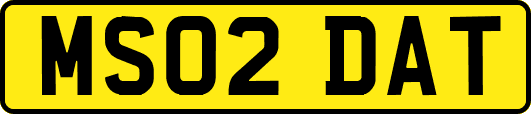 MS02DAT