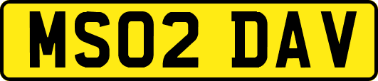 MS02DAV