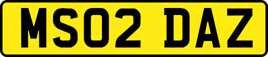 MS02DAZ