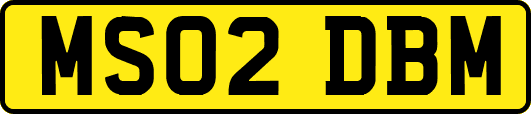 MS02DBM