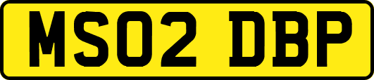 MS02DBP