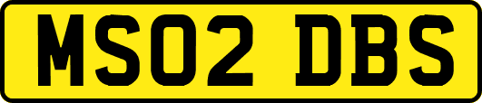MS02DBS