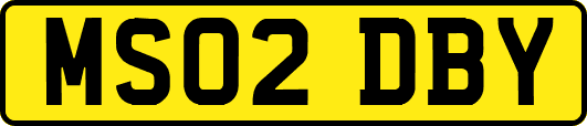 MS02DBY
