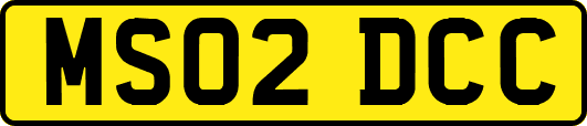 MS02DCC