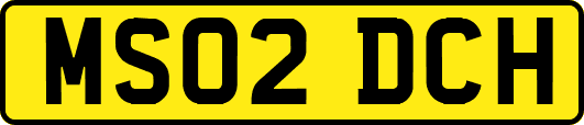 MS02DCH