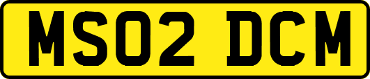MS02DCM